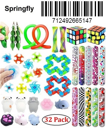 sensory toy shop